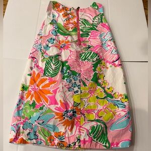Lilly Pulitzer 20th Anniversary Collection Dress